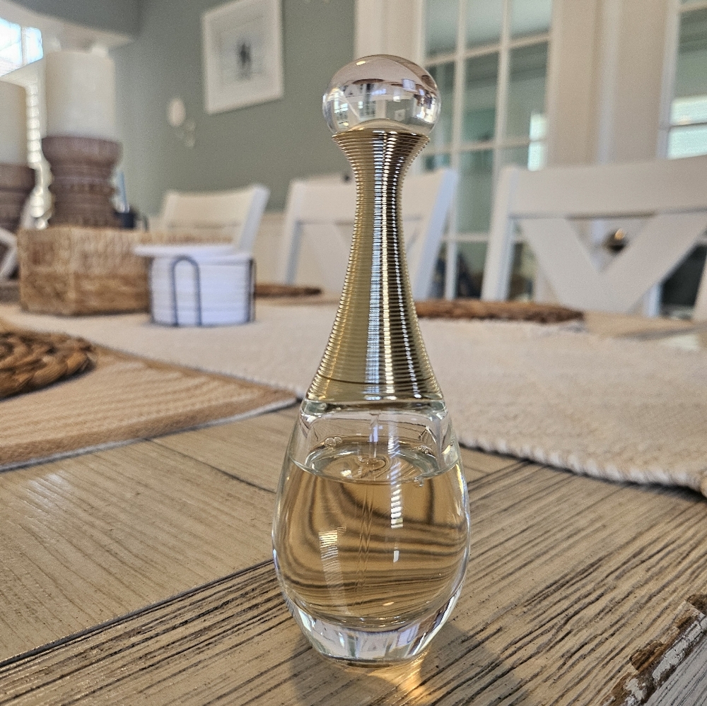 Jadore Eau De Parfum 1oz